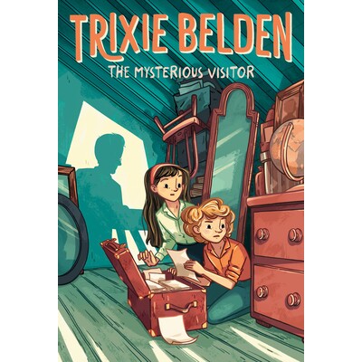 Trixie Belden