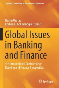 【预订】Global Issues in Banking and Finance