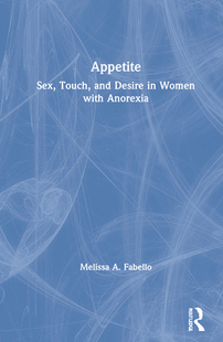 Appetite 9780367904098 预订
