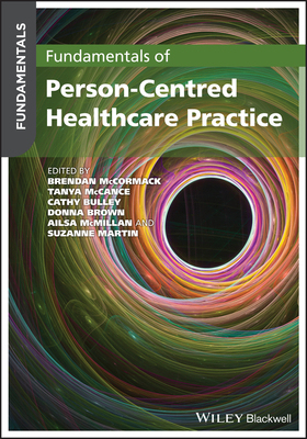【预订】Fundamentals of Person-Centred Healthcare Practice