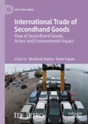 【预订】International Trade of Secondhand Goods 9783030555818