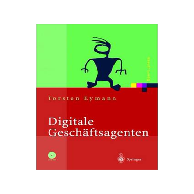 预订 Digitale Geschäftsagenten
