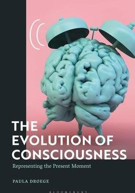 [预订]The Evolution of Consciousness: Representing the Present Moment 9781350166783