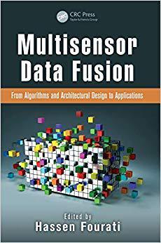 【预售】Multisensor Data Fusion