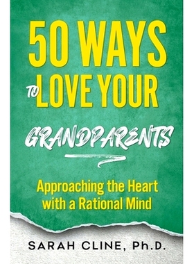 预订 50 Ways to Love Your Grandparents: 9798224154029