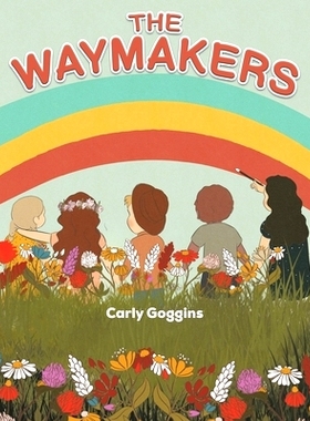 预订 The Waymakers: 9781638290292