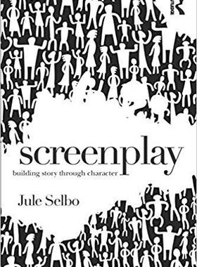 【预售】Screenplay