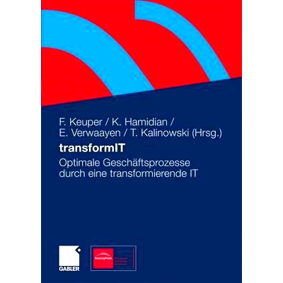 Optimale Geschäftsprozesse durch eine t