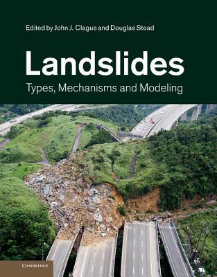 【预订】Landslides