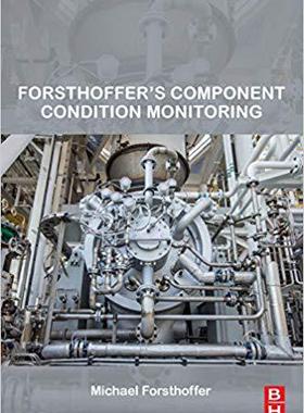 【预售】Forsthoffer’s Component Condition Monitoring (CCM) Handbook