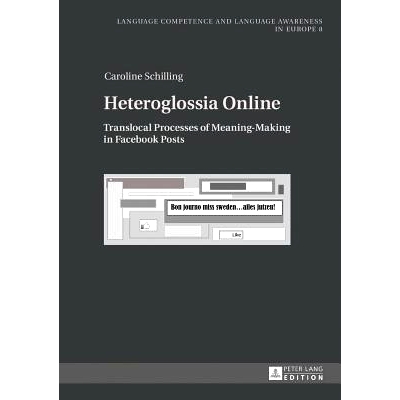 Translocal Processes of Meaning-Making i