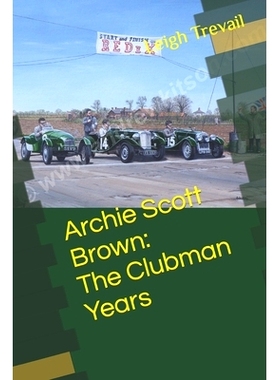 预订 Archie: The Clubman Years: 9798706879310