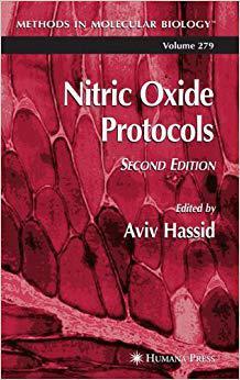 【预订】Nitric Oxide Protocols 9781617374432