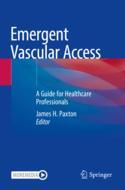 【预订】Emergent Vascular Access 9783030771799