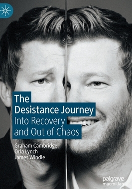 【预订】The Desistance Journey: Into Recovery and Out of Chaos 9783031112683