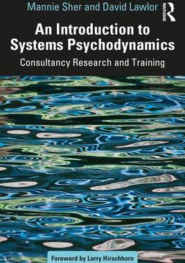 [预订]An Introduction to Systems Psychodynamics 9781032020150