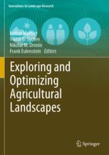 【预订】Exploring and Optimizing Agricultural Landscapes 9783030674502