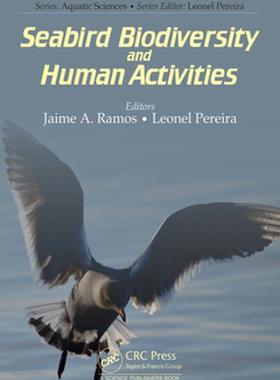 [预订]Volume 1: Seabird Biodiversity and Human Activities 9780367498276