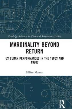 [预订]Marginality Beyond Return 9781032138107