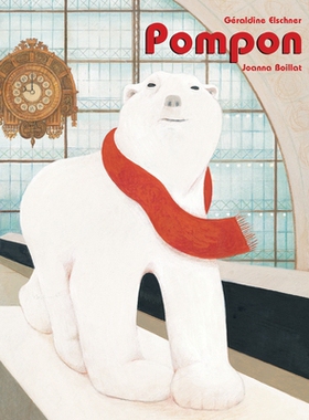 预订 Pompon: 9789888341436