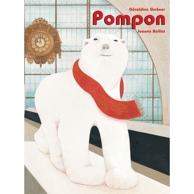 预订 Pompon: 9789888341436