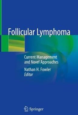 【预订】Follicular Lymphoma