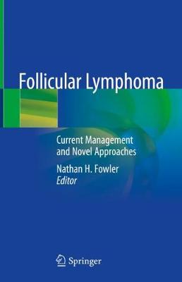 【预订】Follicular Lymphoma
