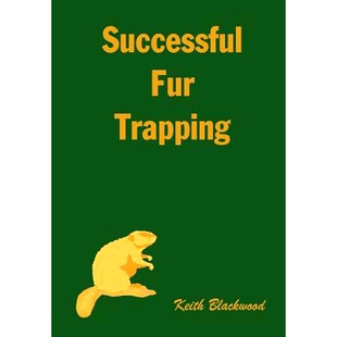 预订 Successful Fur Trapping: 9781410758460