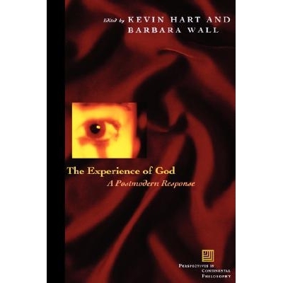 预订 The Experience of God: A Postmodern Response: 9780823225194