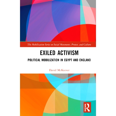 Political Mobilization in Egypt and Engl