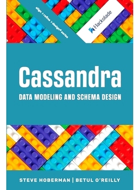 预订 Cassandra Data Modeling and Schema Design