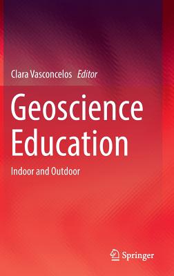 【预订】Geoscience Education