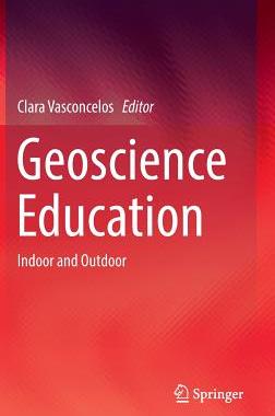 【预订】Geoscience Education