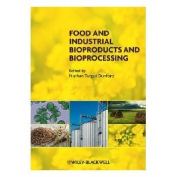 【预订】Food and Industrial Bioproducts and Bioprocessing