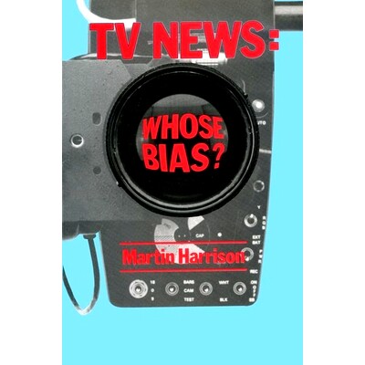 Whose Bias? - A Casebook Analysis of Str