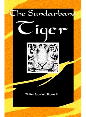 预订 The Sundarbans Tiger: 9780966178944