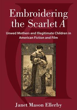 [预订]Embroidering the Scarlet A 9780472052639
