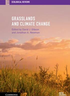 【预订】Grasslands and Climate Change