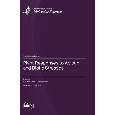 预订 Plant Responses to Abiotic and Biotic Stresses: 9783725856190