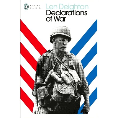 预订 Declarations of War: 9780241505335