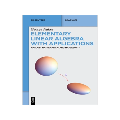 预订 Elementary Linear Algebra with Applications