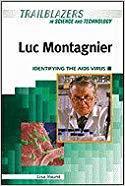 Montagnier Luc 预售