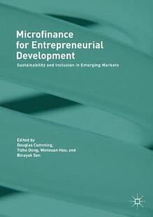 for 预订 Microfinance Development Entrepreneurial