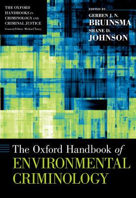 【预订】The Oxford Handbook of Environmental Criminology