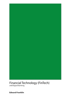 预订 Financial Technology (FinTech) and Digital Banking: 9781778903939