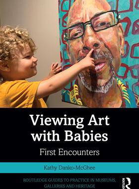 [预订]Viewing Art with Babies 9781032135755