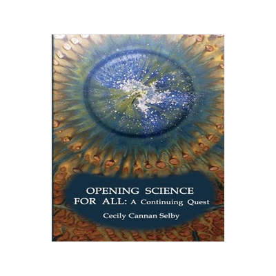 [预订]Opening Science For All: A Continuing Quest 9781938517822