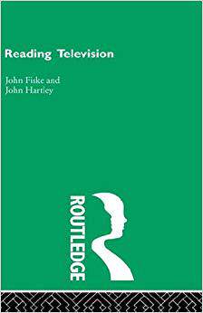 【预售】Reading Television