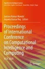 【预订】Proceedings of International Conference on Computational Intelligenc 9789811633706