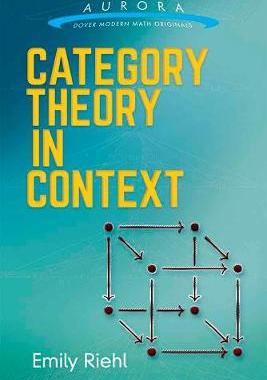 【预订】Category Theory in Context